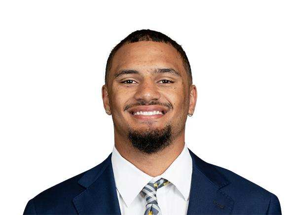 Michigan WR Ronnie Bell